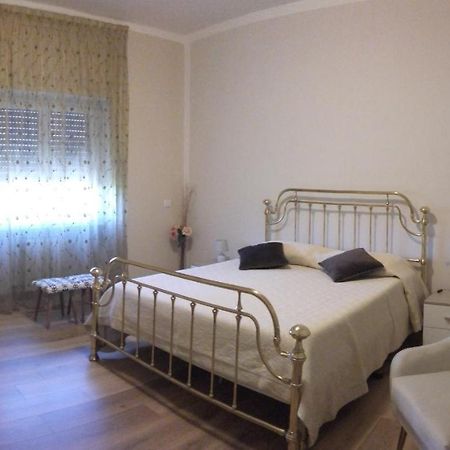 Ostia Lido Central Rooms Экстерьер фото