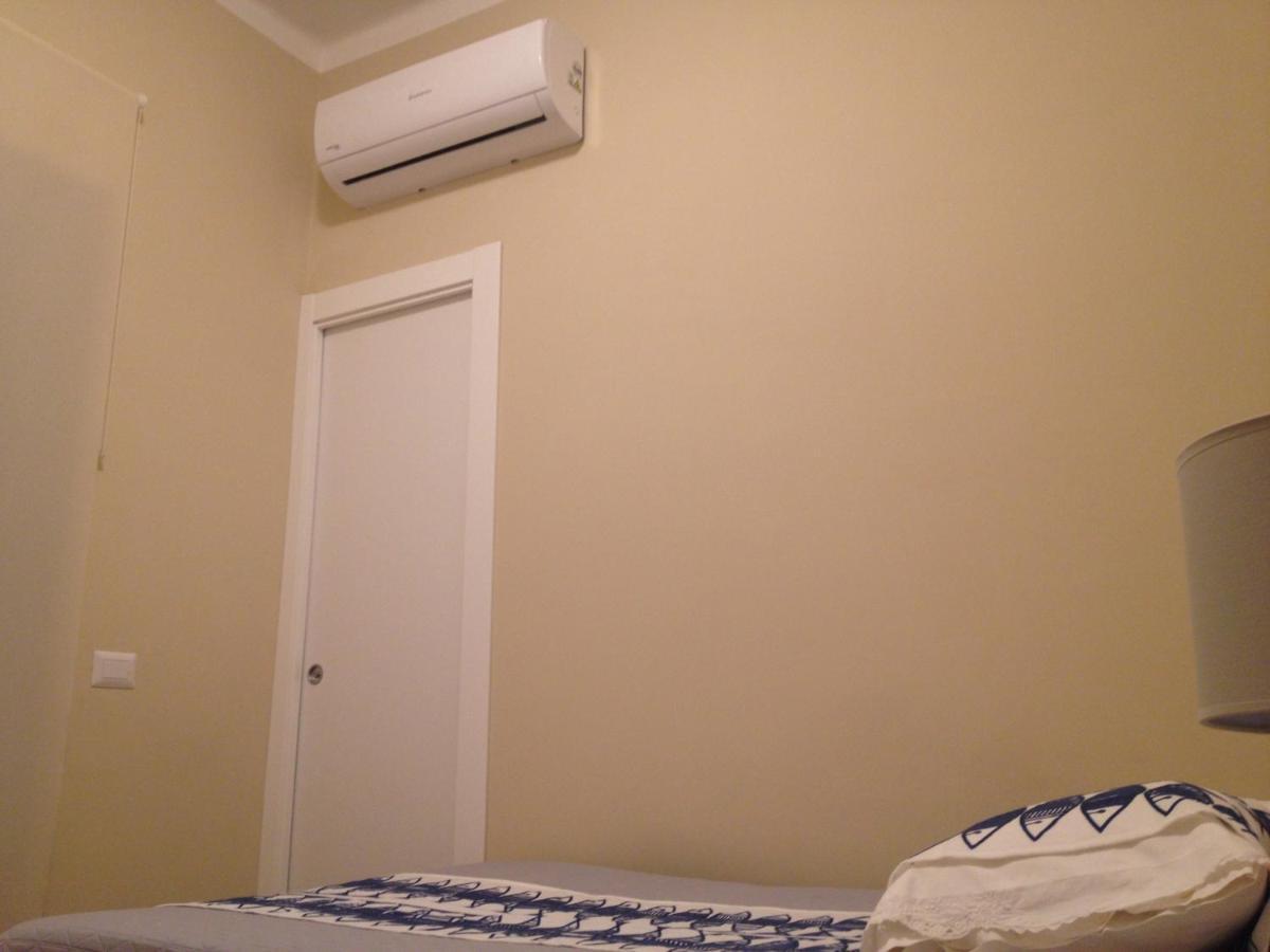 Ostia Lido Central Rooms Экстерьер фото