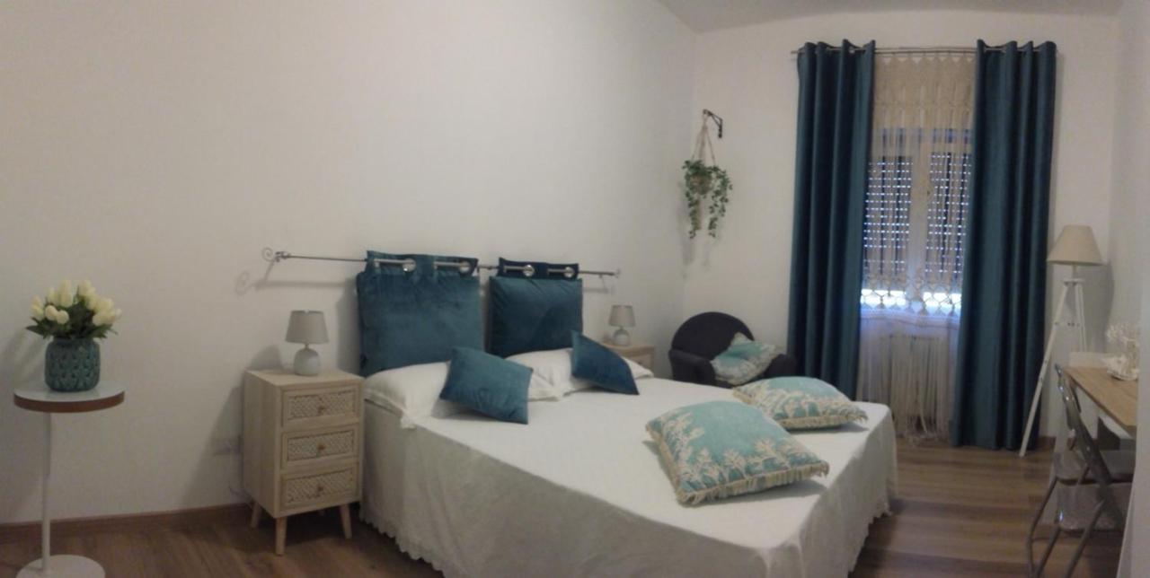 Ostia Lido Central Rooms Экстерьер фото