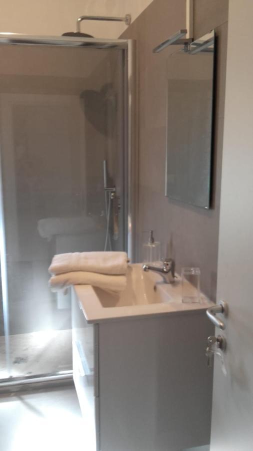 Ostia Lido Central Rooms Экстерьер фото