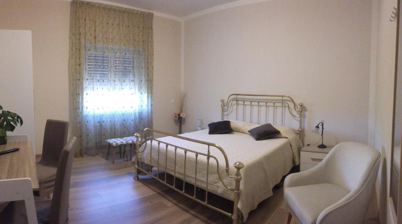 Ostia Lido Central Rooms Экстерьер фото