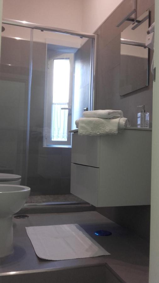 Ostia Lido Central Rooms Экстерьер фото