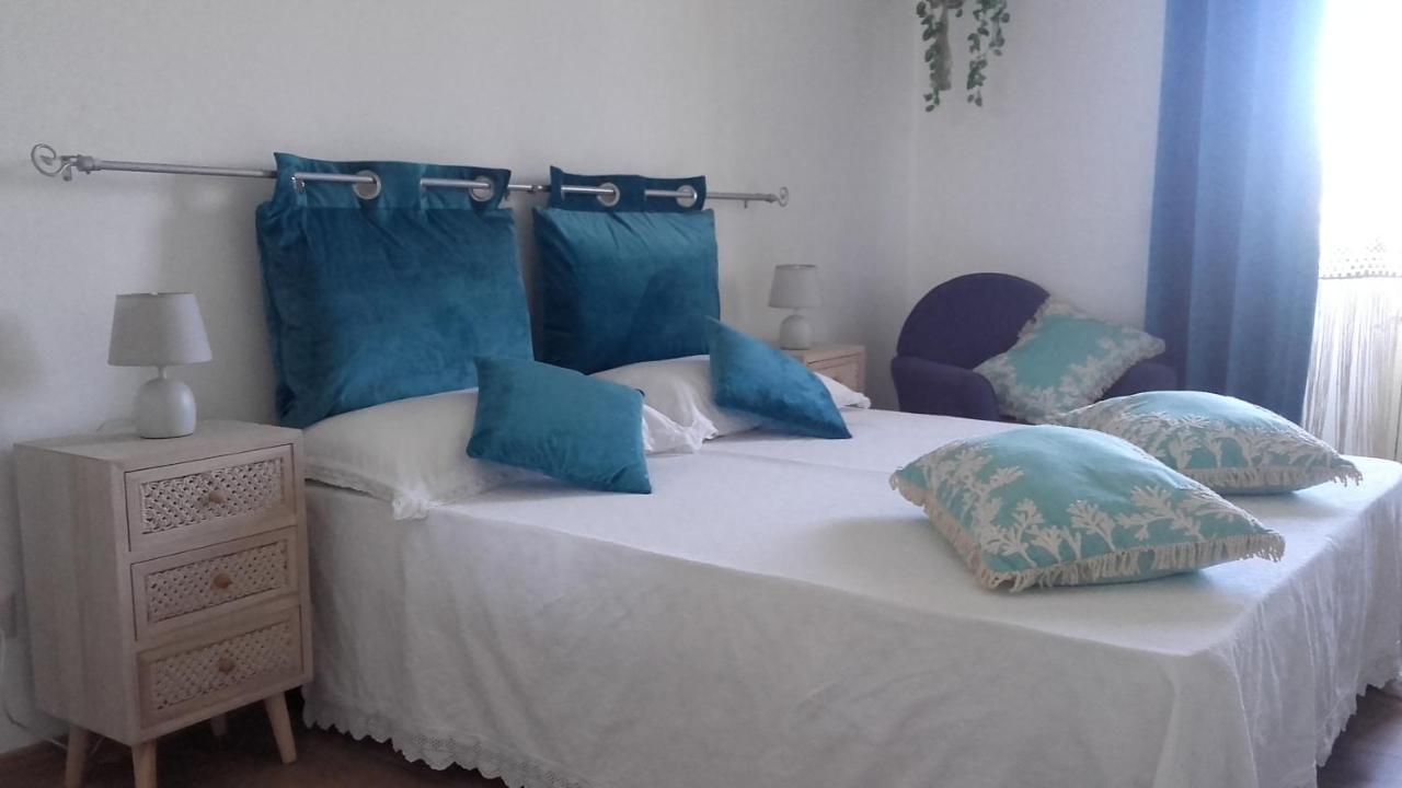 Ostia Lido Central Rooms Экстерьер фото